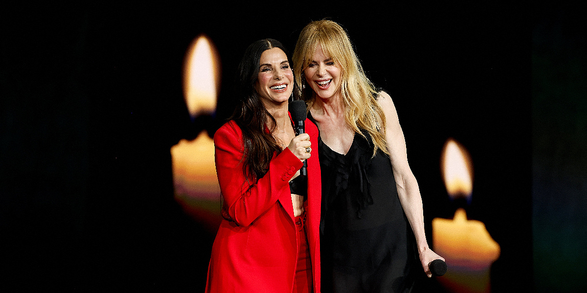 Sandra Bullock i Nicole Kidman najavile nastavak filma 