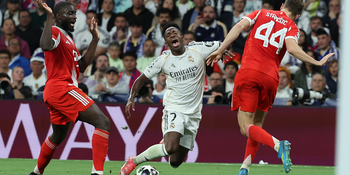 Četvrtfinale Lige prvaka: Bayern i Real garantuju novi spektakl, Arsenal brani minimalnu prednost protiv Sportinga