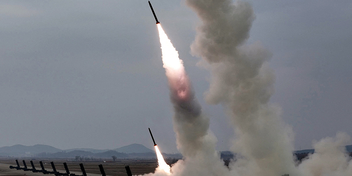 IAEA upozorava da Sjeverna Koreja naglo povećava kapacitete za proizvodnju nuklearnog oružja