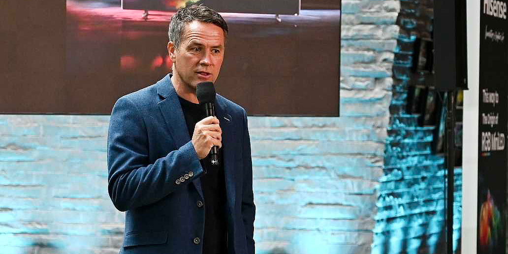 Michael Owen izdvojio favorita: Francuska ima najjači tim, Yamal igrač za pratiti