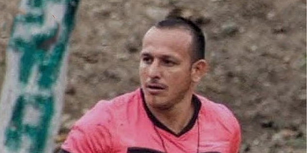 Sudija ubijen pred igračima i gledateljima nakon što su nasilnici upali na teren