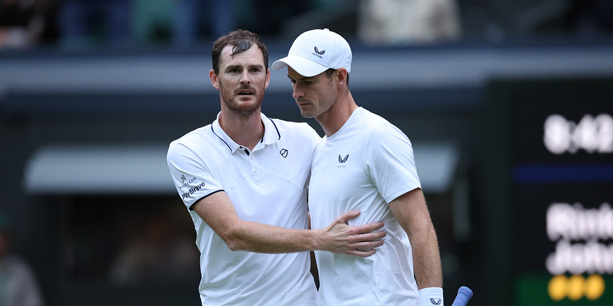 Kraj za britansku tenisku ikonu: Jamie Murray završio karijeru preplavljenu trofejima