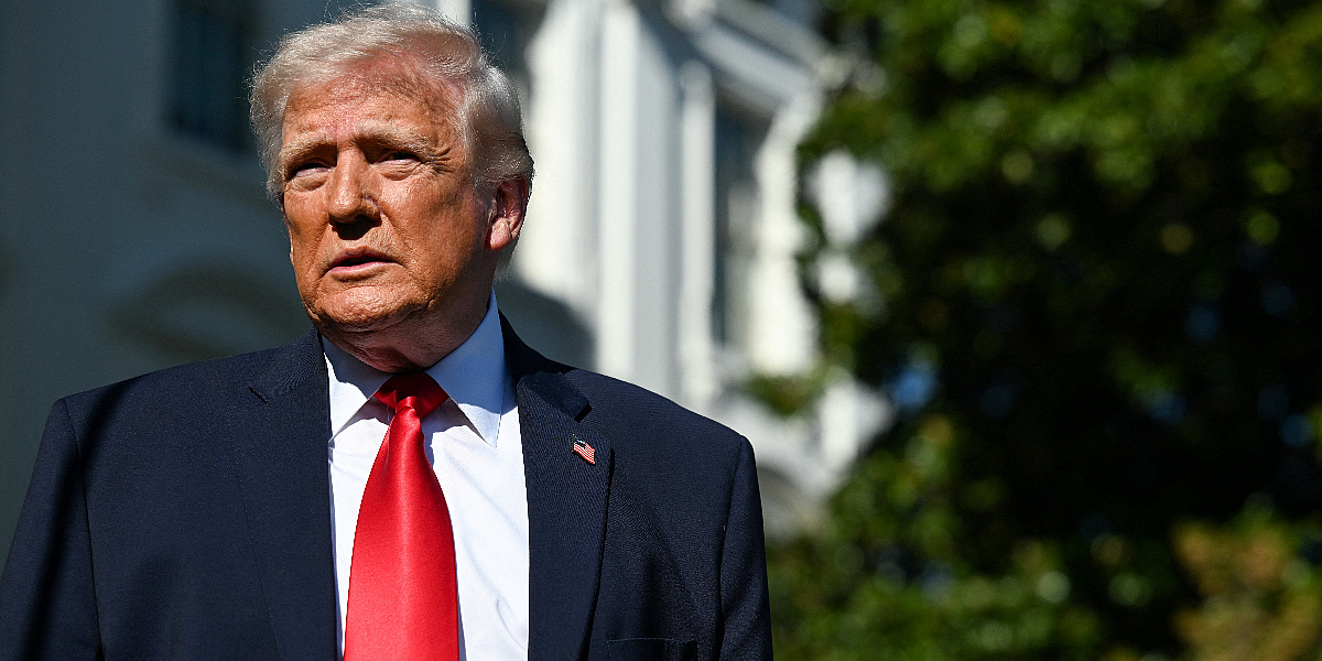 Trump: Svijet neka se pripremi za 