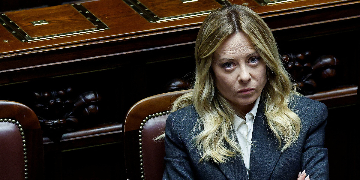 Iran poslao zanimljivu 