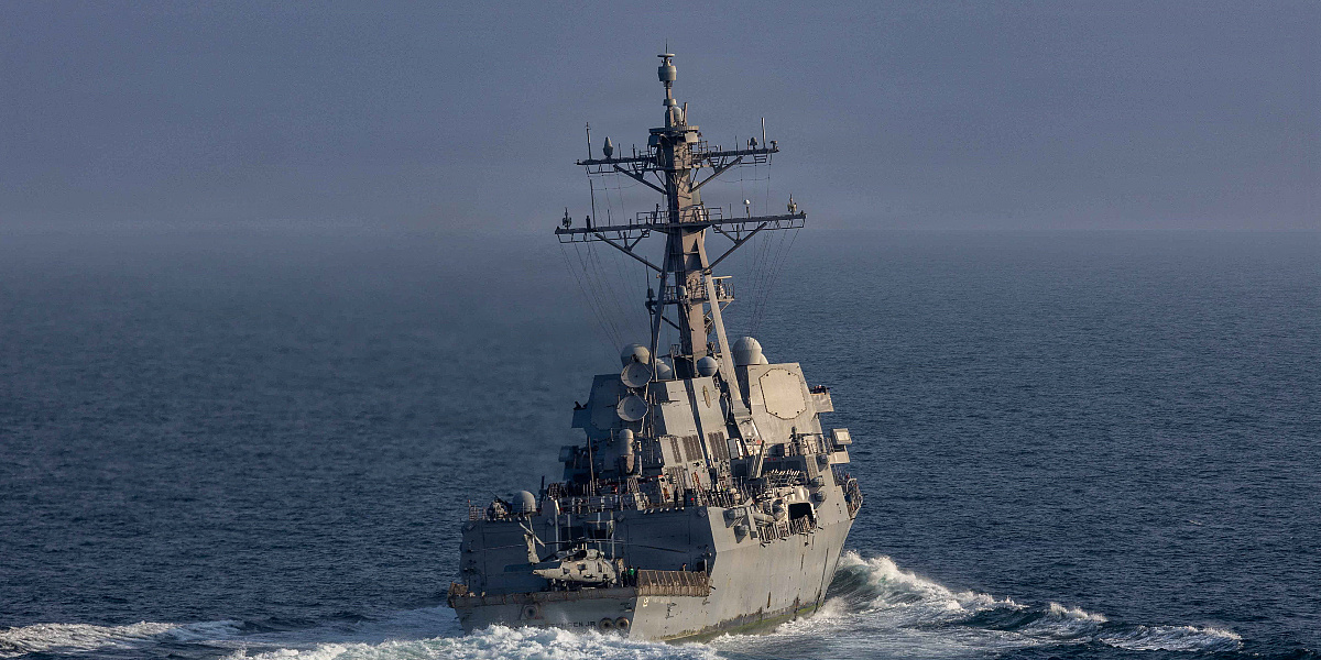 Američka Centralna komanda objavila poruku za brodove: Ako probate probiti blokadu, koristit ćemo silu