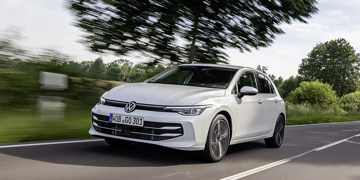 Jesu li dizeli zaista za otpis: Volkswagen Golf 2.0 TDI s jednim rezervoarom prelazi više od 1.500 km