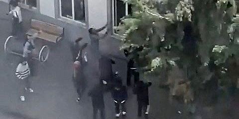 Detalji pucnjave u školi u Turskoj: Učenik osmog razreda ubio devet osoba, koristio očevo oružje