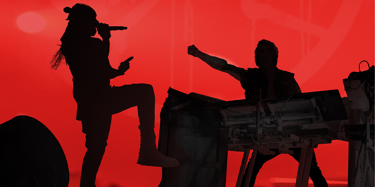 Sutra počinje prodaja ulaznica za koncert The Prodigyja u Sarajevu