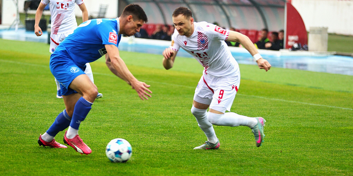 Mostarski derbi u finalu Kupa BiH: Zrinjski i Velež zakazali veliku borbu za trofej