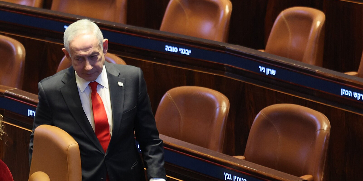 Netanyahu o primirju s Iranom: Ako ponovo dođe do sukoba, spremni smo na svaki scenarij