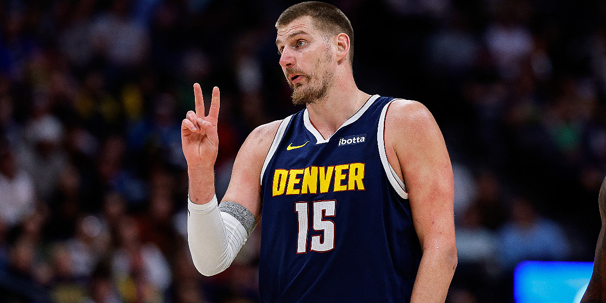 NBA insajderi izabrali: Nikola Jokić je najbolji košarkaš svijeta