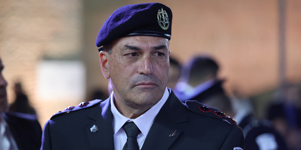 Komandant izraelske vojske: Odobrili smo planove za nastavak operacija u Iranu i Libanu