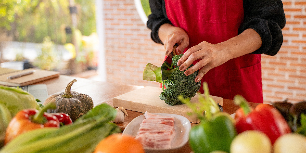 Redovna konzumacija ovog povrća može vam pomoći u regulaciji hormona