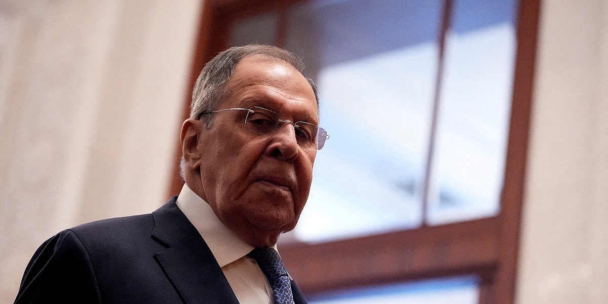 Lavrov: Podržavamo inicijative za regionalno povezivanje na Balkanu, EU od Srbije pravi tampon zonu