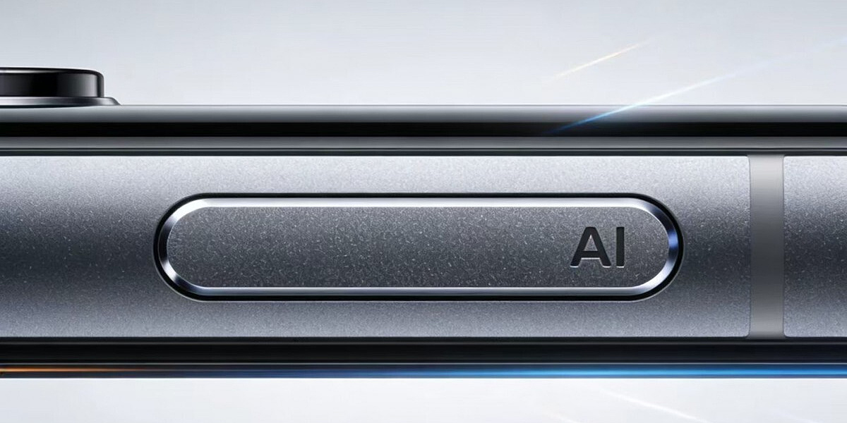 Novi render otkrio namjensko AI dugme na smartphoneu Xiaomi 18 Pro