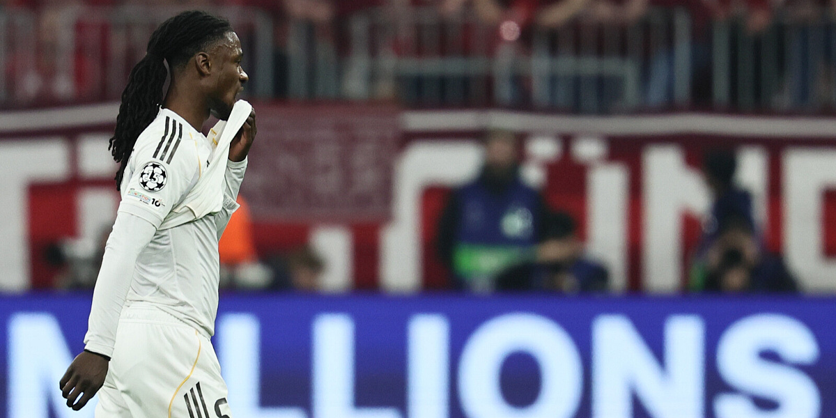 Bivši igrač Reala žestoko napao tragičara Kraljeva: 