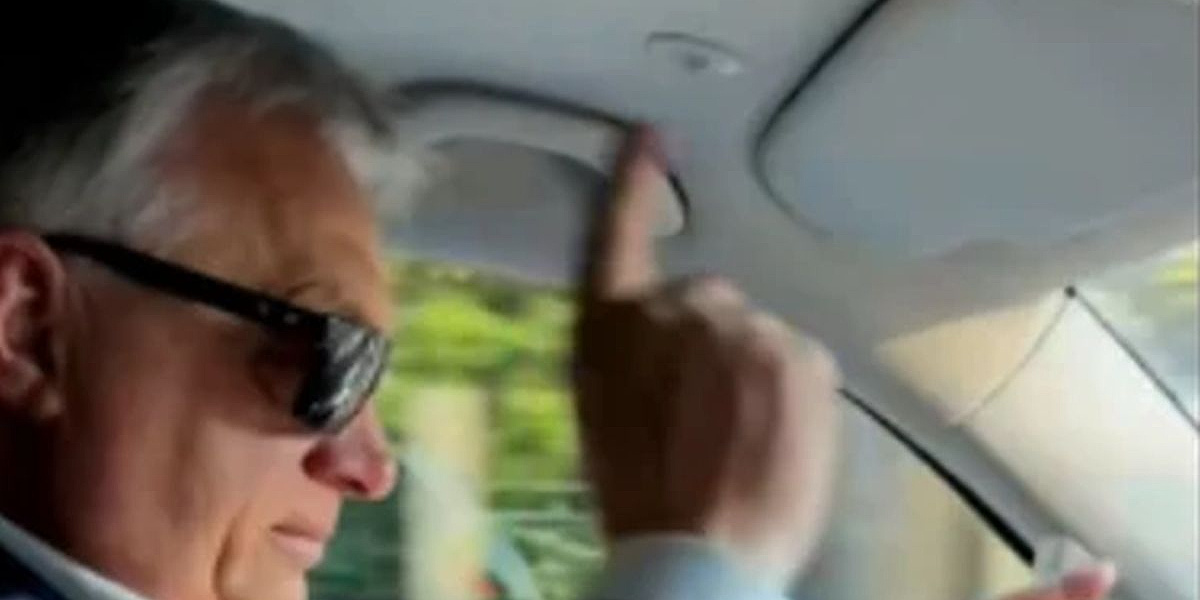 Građani prijavili Viktora Orbana policiji zbog videa koji je objavio prije izbora