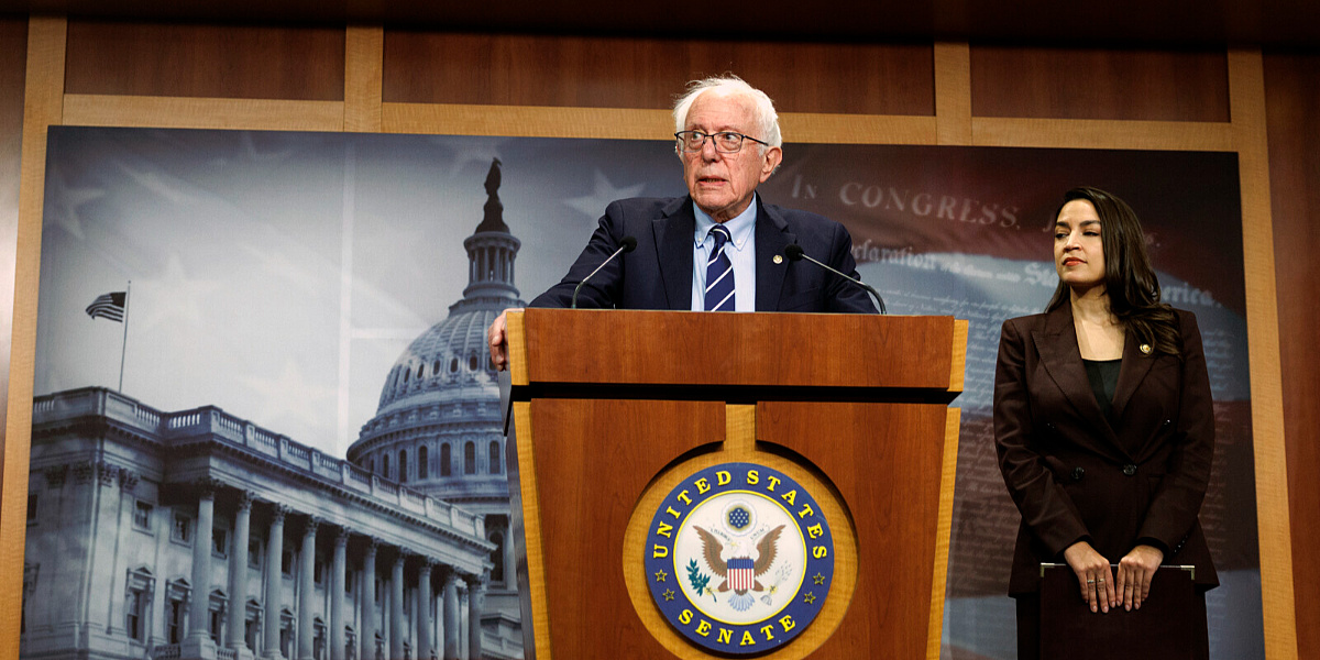 Američki senat glasao o zabrani prodaje oružja i buldožera Izraelu: Tel Aviv ima razloga za zabrinutost