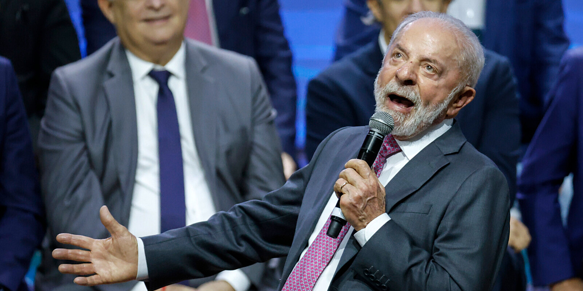 Lula da Silva brutalno iskren o Trumpu: 