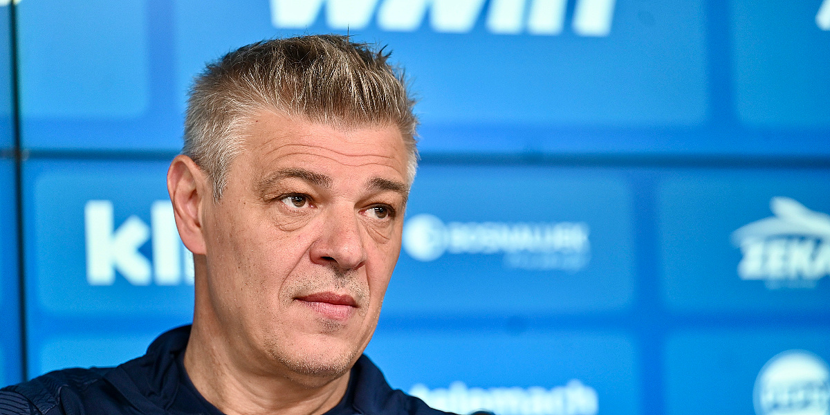 Milošević i Bičakčić pred duel s Posušjem: 