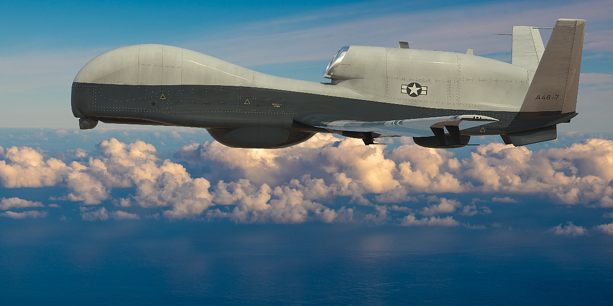 Amerikanci iznad Hormuškog moreuza izgubili dron vrijedan čak 238 miliona dolara: Priznali tek nakon sedam dana