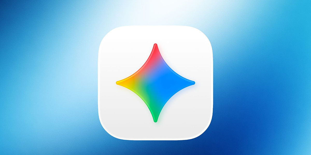 Google lansirao Gemini AI aplikaciju za Mac