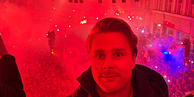 Od restoranske kuhinje do SP sa Zmajevima: Upoznajte Barbarezovog džokera iz sjene