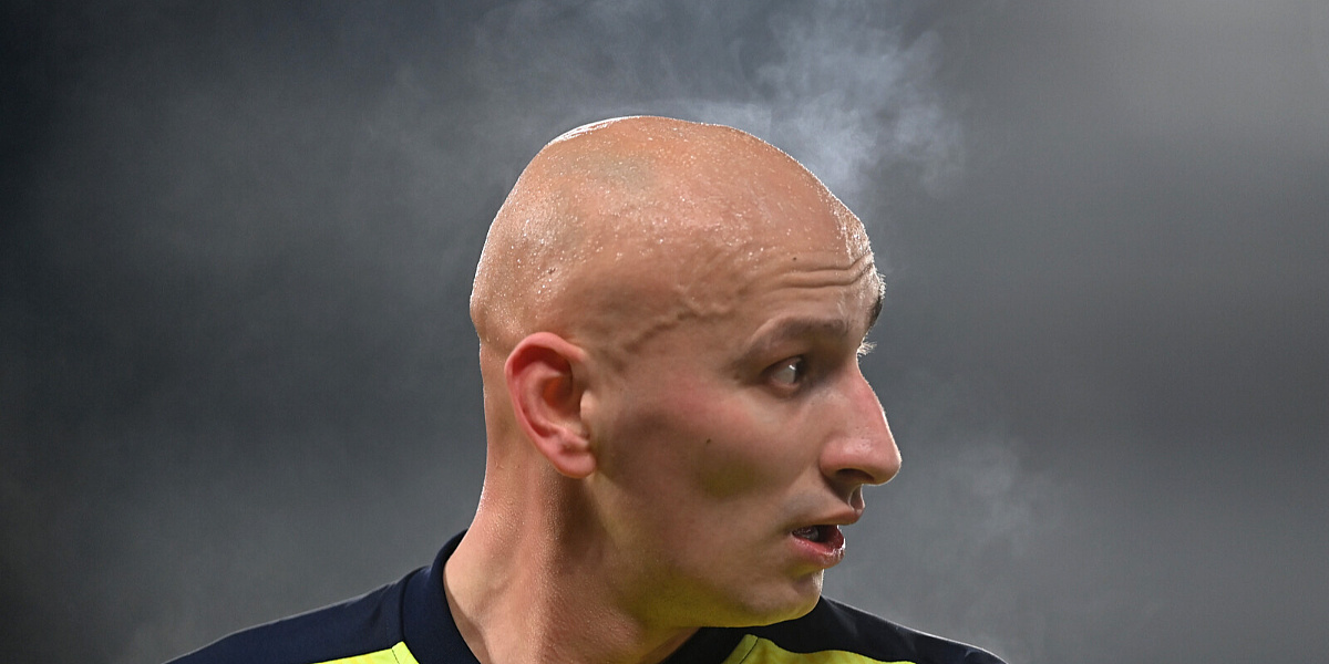 Bivši reprezentativac Engleske ne želi iz Dubaija: 