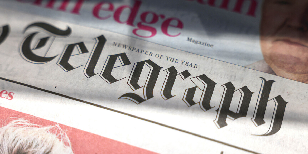 The Telegraph dobio novog vlasnika, on im poslao pismo s pravilima: 