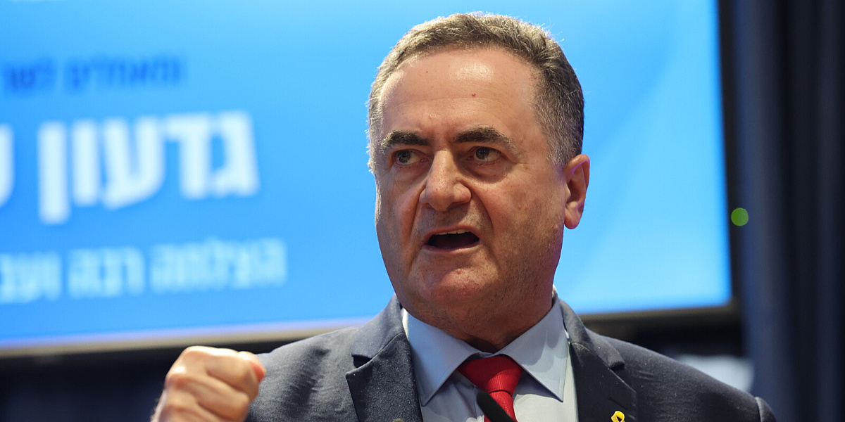 Katz zaprijetio Iranu da će pokrenuti 