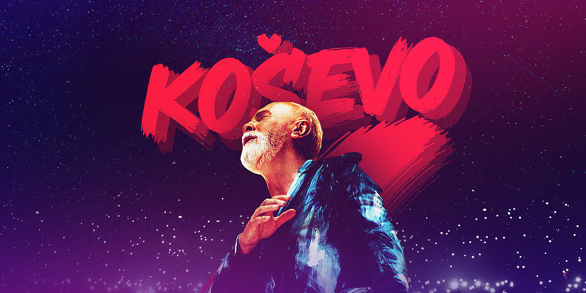 Potvrđeno treće Merlinovo Koševo ovog ljeta — ulaznice za koncert u prodaji od ponedjeljka, 20. aprila