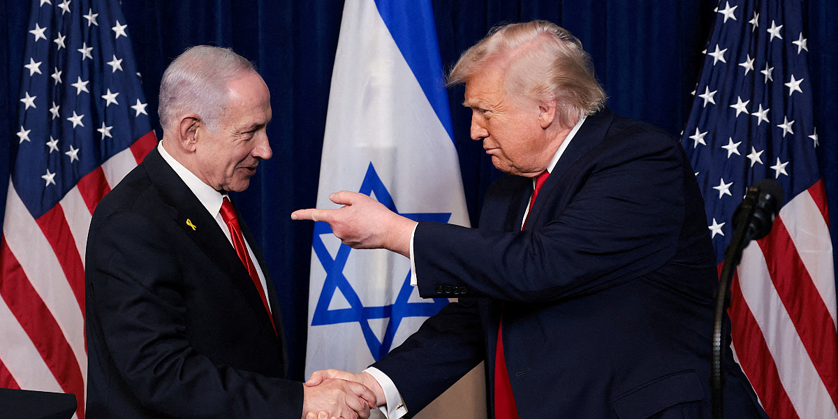 Izraelski medij objavio da je Trump prihvatio primirje s Libanom u ime Izraela, tekst za nekoliko minuta povučen