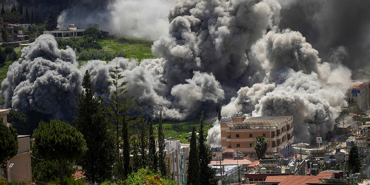 U Izraelu bijesni zbog primirja s Libanom: Opozicionari kritikovali Netanyahua, kažu da se osjećaju izdano