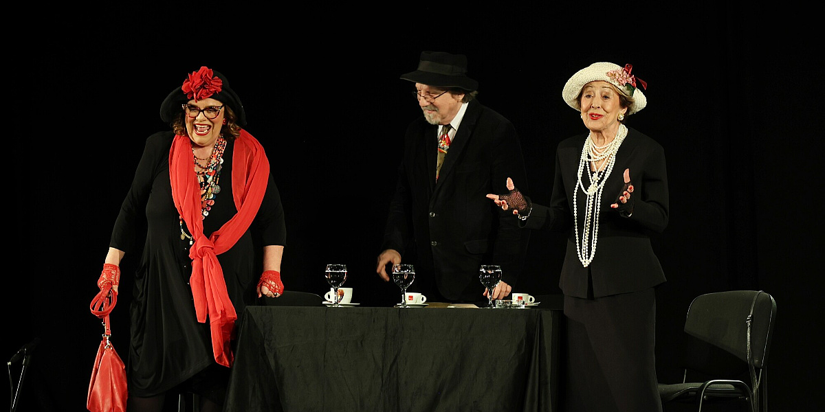 Večer humora za sve generacije: Sarajevska publika uživala u predstavi 