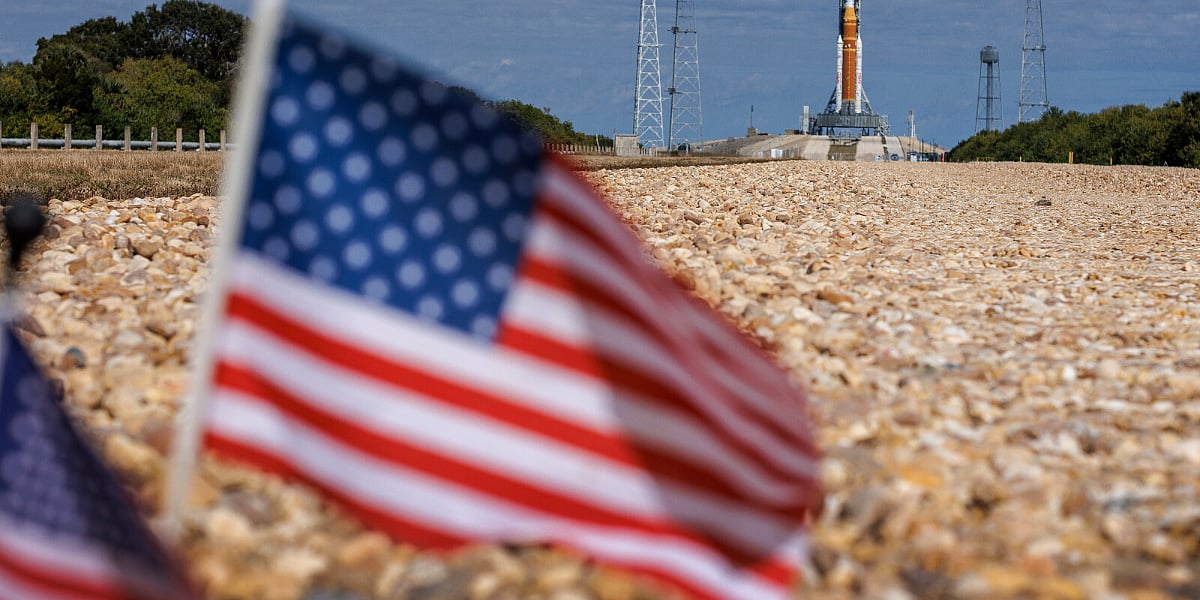 Otkriven plan Bijele kuće: NASA bi trebala postavljati nuklearne reaktore na Mjesec