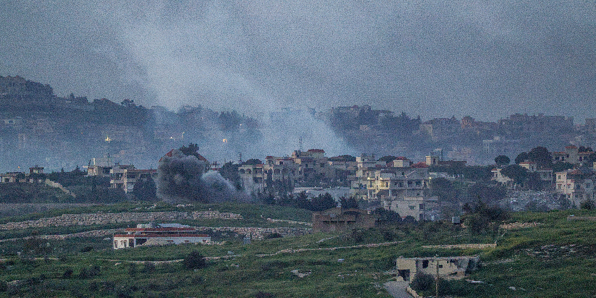 Detalji primirja Izraela i Libana: 