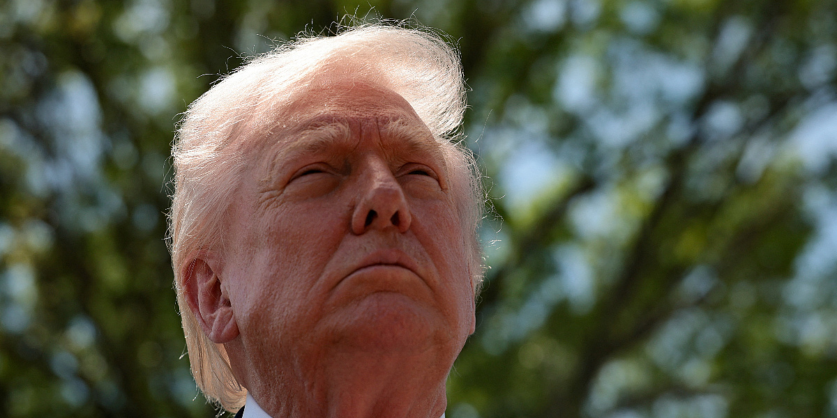 Trump: Ako se postigne i potpiše sporazum s Iranom u Islamabadu, možda ću otići