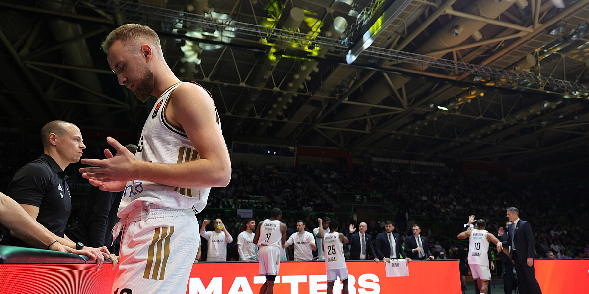 Košarkaši Dubaija večeras u Zenici dočekuju Valenciju, evo šta im je potrebno za plasman u play-in
