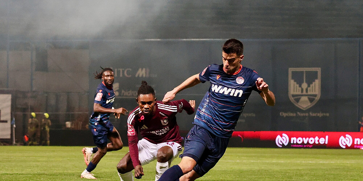 Danas počinje novo kolo domaćeg prvenstva: Široki Brijeg i Željezničar žele se približiti Veležu