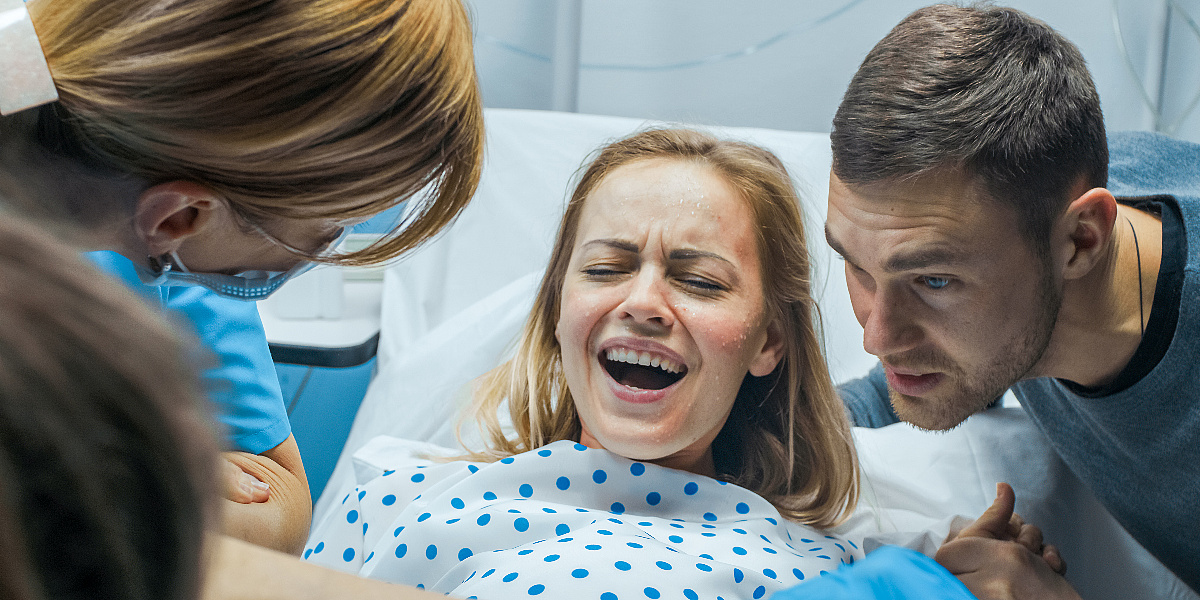 Šta utječe na težinu porođaja: Ovo su ključni faktori koje treba znati