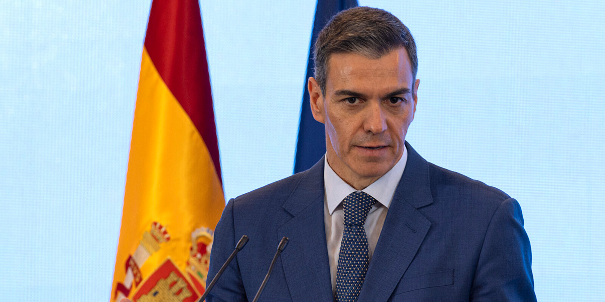 Pedro Sanchez okuplja ljevičare iz cijelog svijeta u Barceloni: Cilj mobilizacija protiv krajnje desnice
