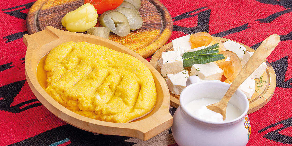 Znate li šta je cicvara? Zaboravljeno tradicionalno jelo koje je othranilo mnoge generacije