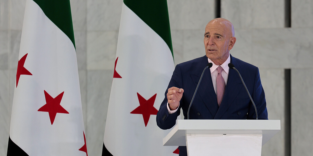 Američki ambasador u Turskoj otkrio: Trump nema ništa protiv toga da se F-35 isporuči Ankari