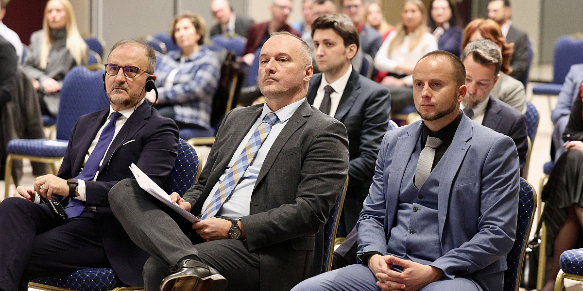 Problem za VSTV, ali i evropski put BiH: EU razmatra obustavu finansiranja procesa nadzora imovine