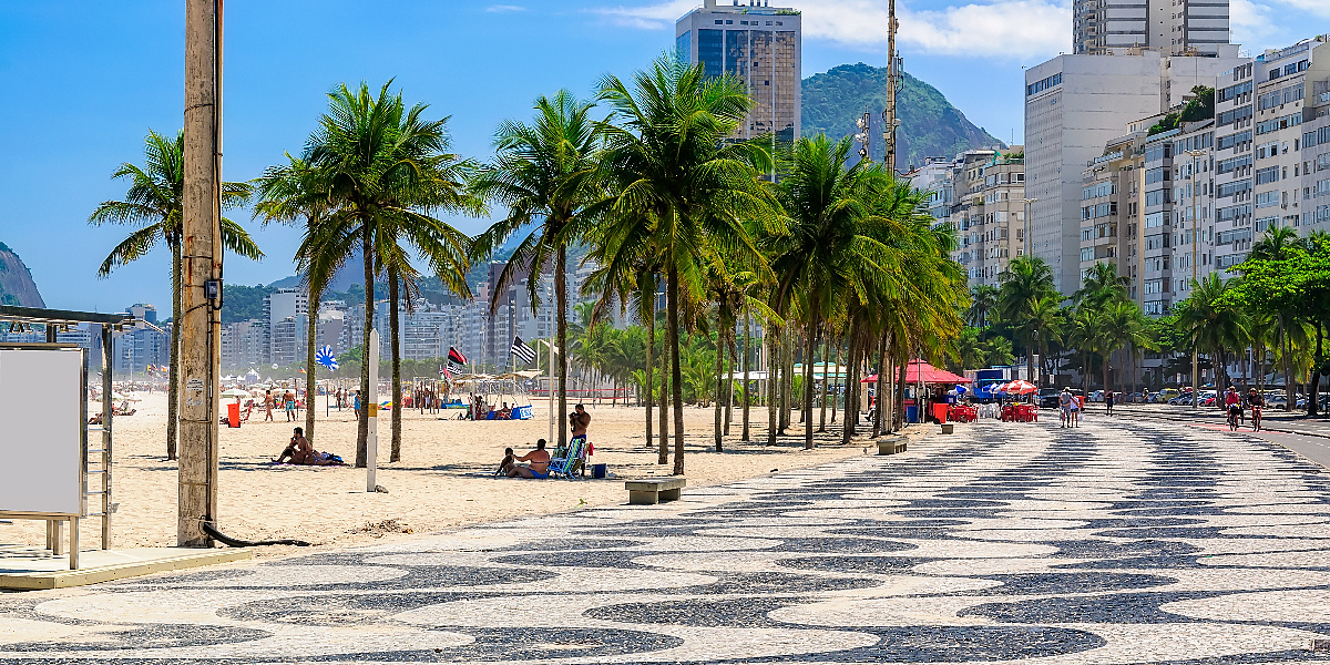 Britanski turista platio kebab vrtoglavih 1.700 eura na svjetski popularnoj plaži