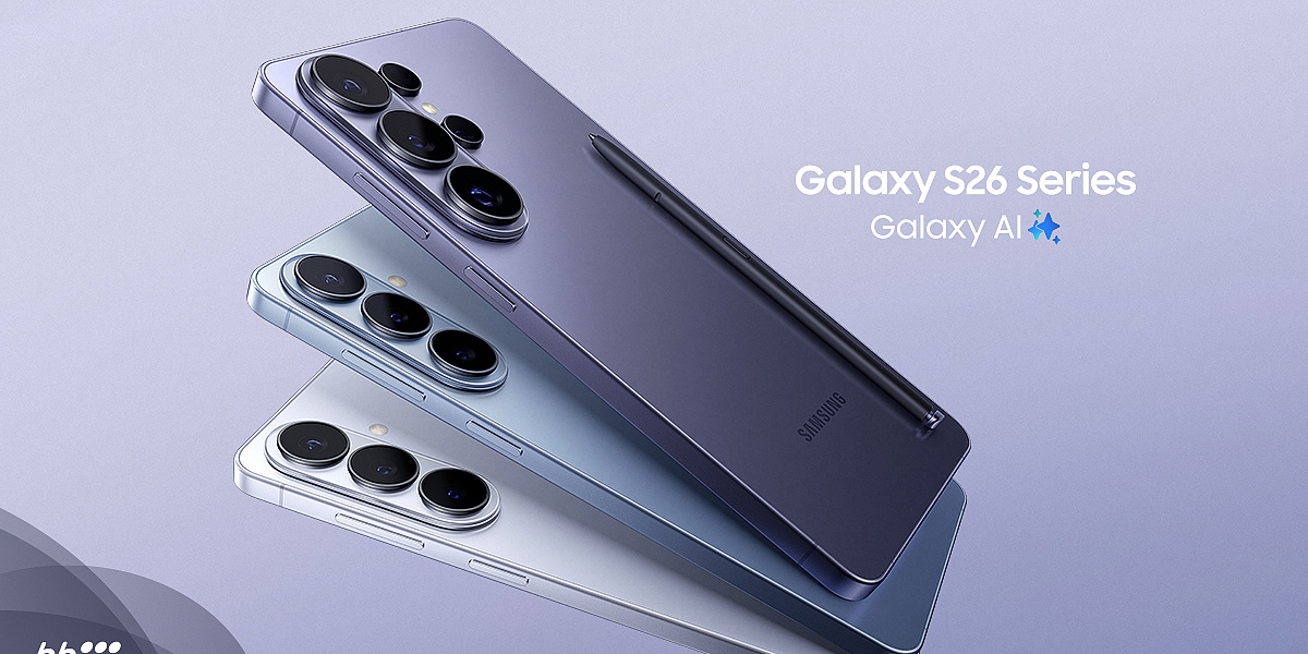 Samsung Galaxy S26 serija stigla u BH Telecom ponudu