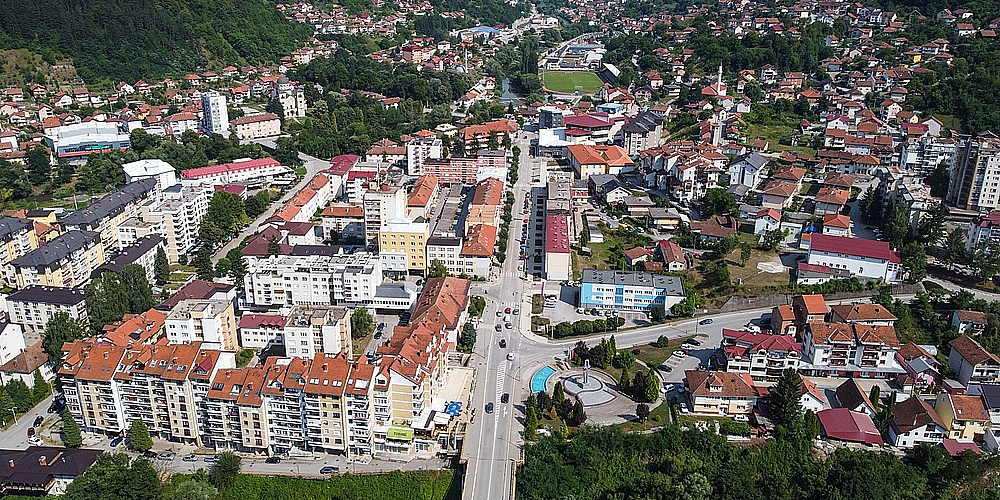 Foča službeno postaje grad, Vlada Republike Srpske utvrdila zakon