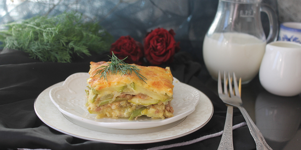 Nemate ideju za ručak? Pripremite musaku od tikvica u kojoj će svi uživati