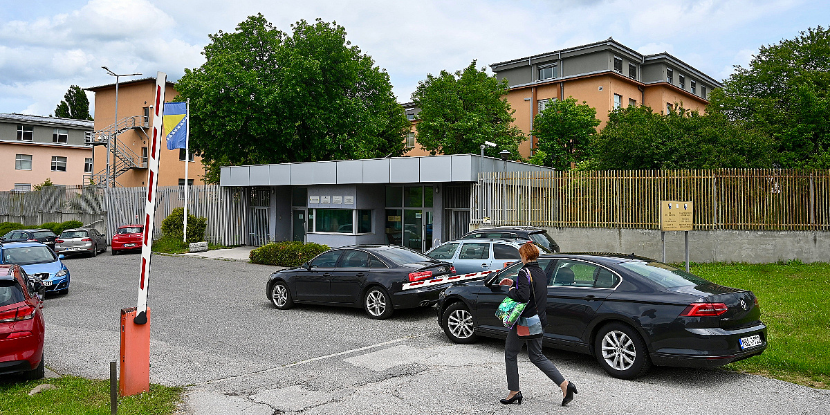 Tužilaštvo BiH: Formiran je predmet protiv Mladena Filipovića zbog poziva i priprema za nezavisnost RS-a