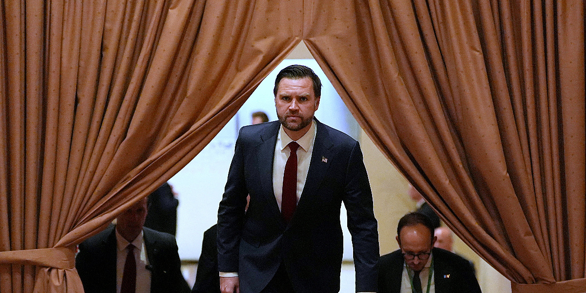 Da li su neuspješni pregovori koštali JD Vancea: Trump sve više sumnja u 